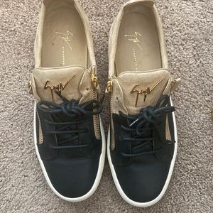 Mens Giuseppe Zanotti